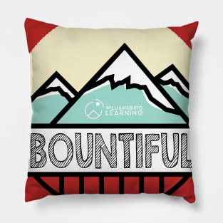 Bountiful Pillow