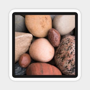 Clasach Pebbles Magnet