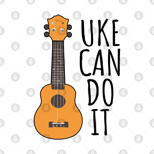 ukulele by agipo.co