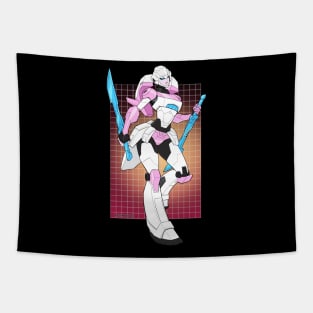 Arcee Tapestry