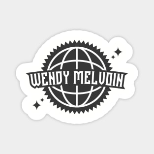 Wendy Melvoin // Pmd Magnet