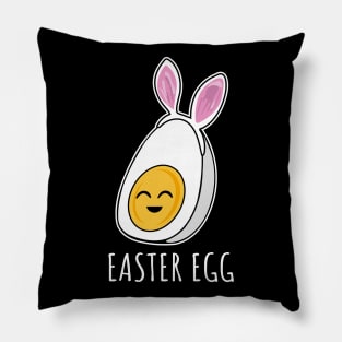 Easter Egg Pillow