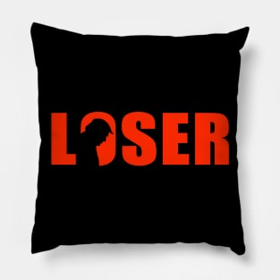 LOSER Pillow