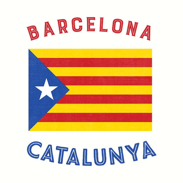 Barcelona - Catalunya by phenomad