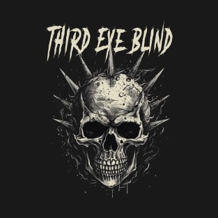 THIRD EYE BLIND BAND T-Shirt