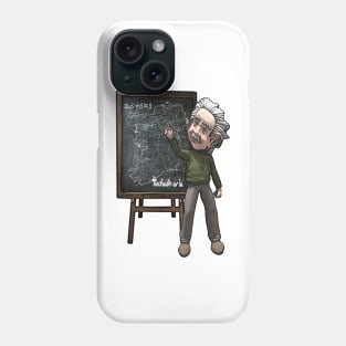 Maths made simple Phone Case