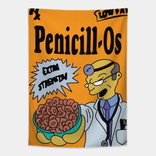 Penicill-O's Tapestry