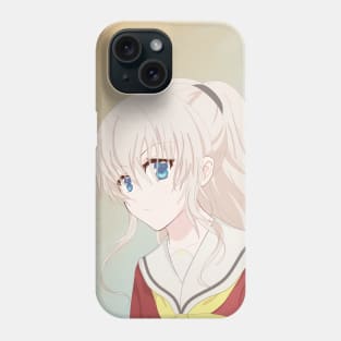 Nao Tomori Phone Case