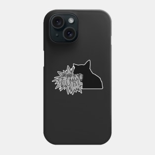 DON'T HASSLE ME- I'M UMAMI Phone Case