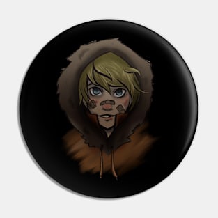 Kenny Pin