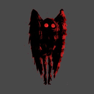 Mothman T-Shirt