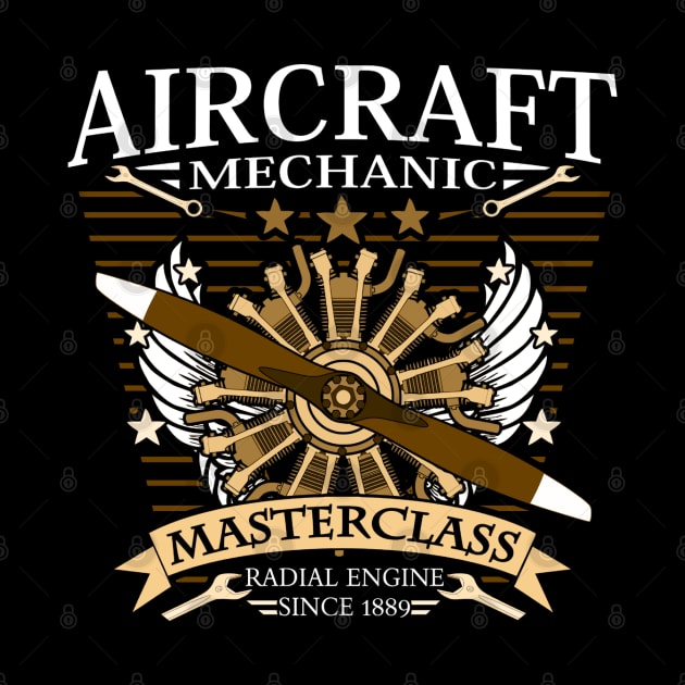 Screwdriver - Aircraft Mechatronics Engineer Radial Engine Mechanic by amarth-drawing