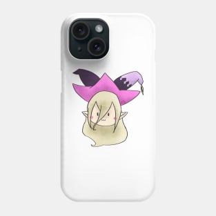 Chibi Magilou- Tales of Berseria Phone Case