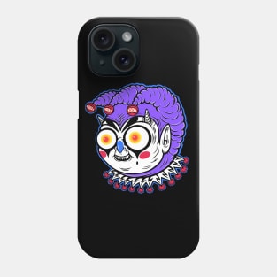 Dream Killer Phone Case