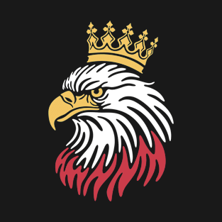 Polish Eagle T-Shirt