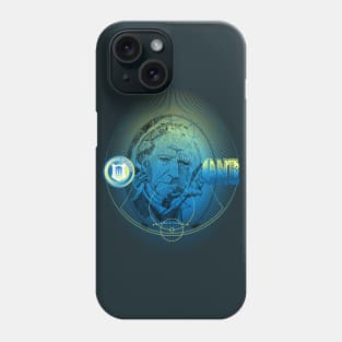 DOCTOR Phone Case