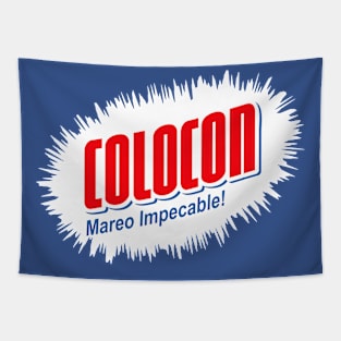 Colocon Tapestry