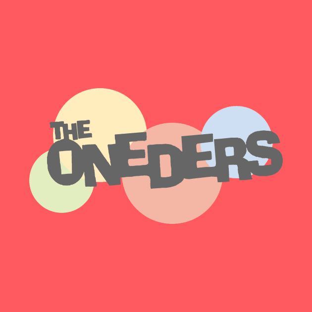 The Oneders by Bigfinz