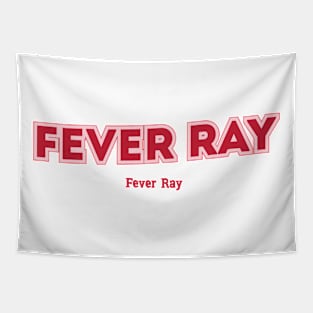 Fever Ray Tapestry