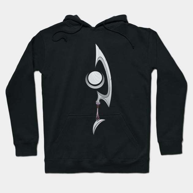 Fashion Hoodie League of Legends Diana AP Mid Gift Idea for 