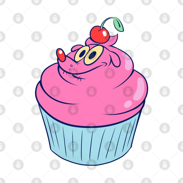 Cupcake by Spiel