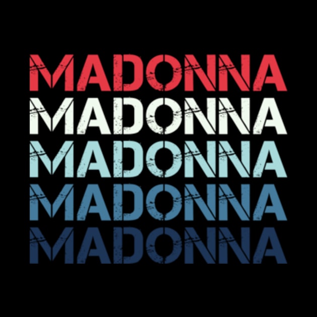 madonna by cartwrightshops