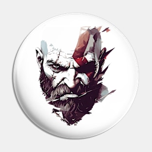 kratos Pin