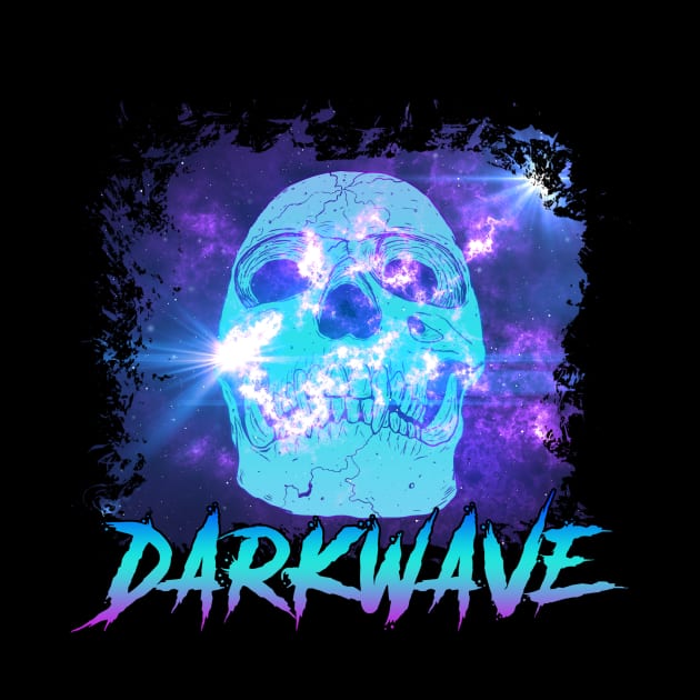 DARKWAVE by theanomalius_merch