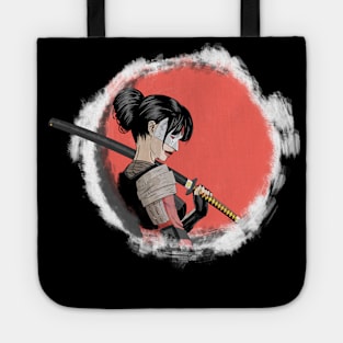 Katanna Tote