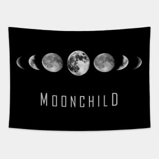 Moonchild Tapestry