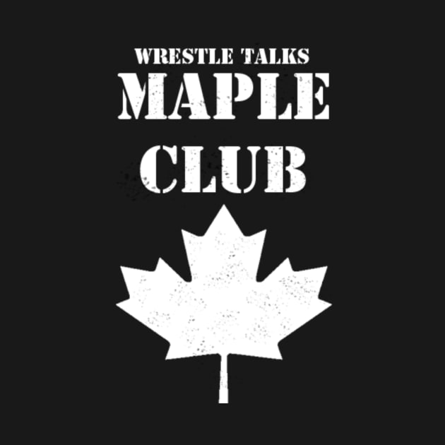 Maple Club V1 by tips4life