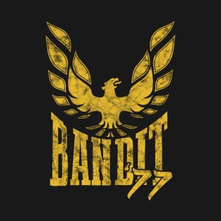 Bandit 77 T-Shirt