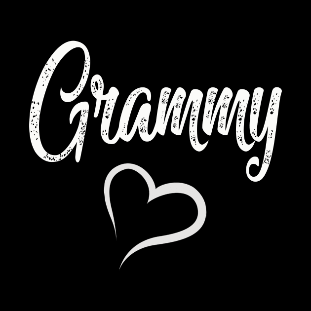 grammy by Bagshaw Gravity