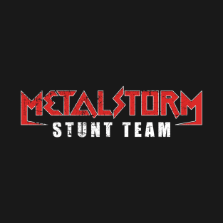 Metal Storm T-Shirt