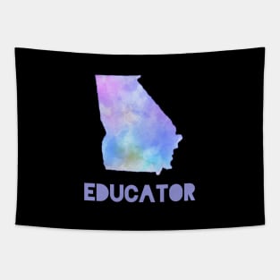 Missouri Educator Tapestry