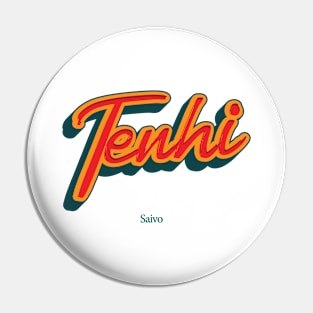 Tenhi Pin