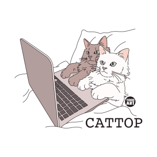 cattop T-Shirt