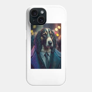 Dog Wick #2 Phone Case