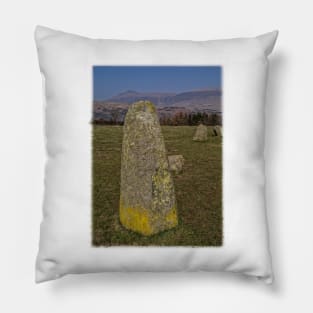 Castlerigg Stone Circle, UK (31) Pillow