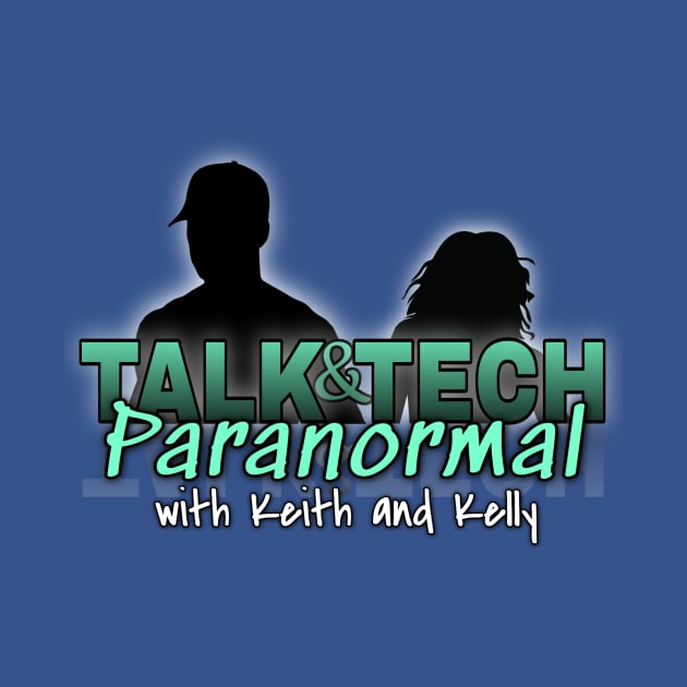 Talk & Tech Paranormal Radio Show by TheMavenMedium