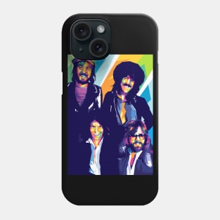 Nazareth Phone Case