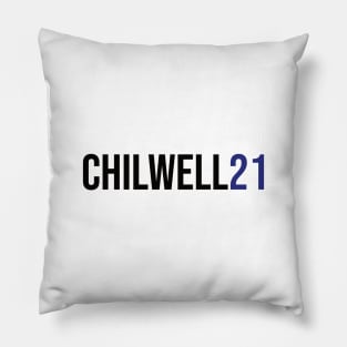 Chilwell 21 - 22/23 Season Pillow