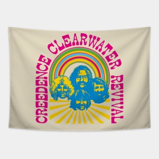 Creedence Clearwater Revival Tapestry