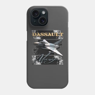 Dassault mirage Phone Case