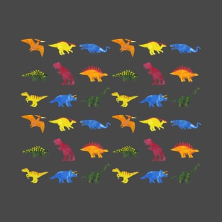 Dinosaurs! T-Shirt