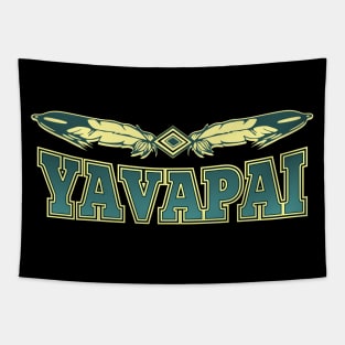 Yavapai Tribe Tapestry