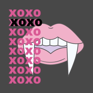 XOXO T-Shirt