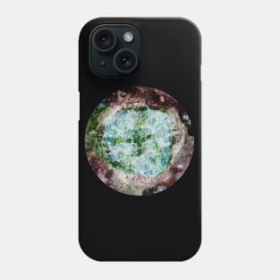 Planet 3 Phone Case