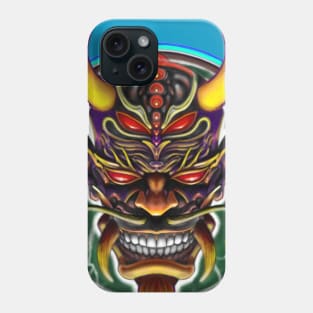 Horned God Phone Case