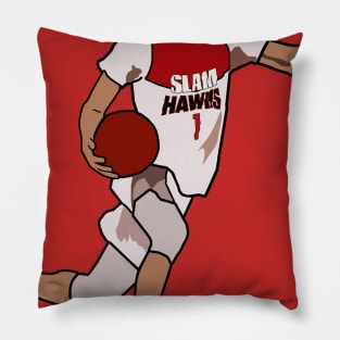 Lamelo Ball Illawarra Hawks NBL Pillow